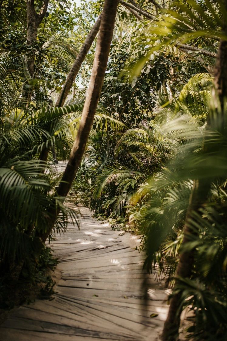 Cancún · Bacalar