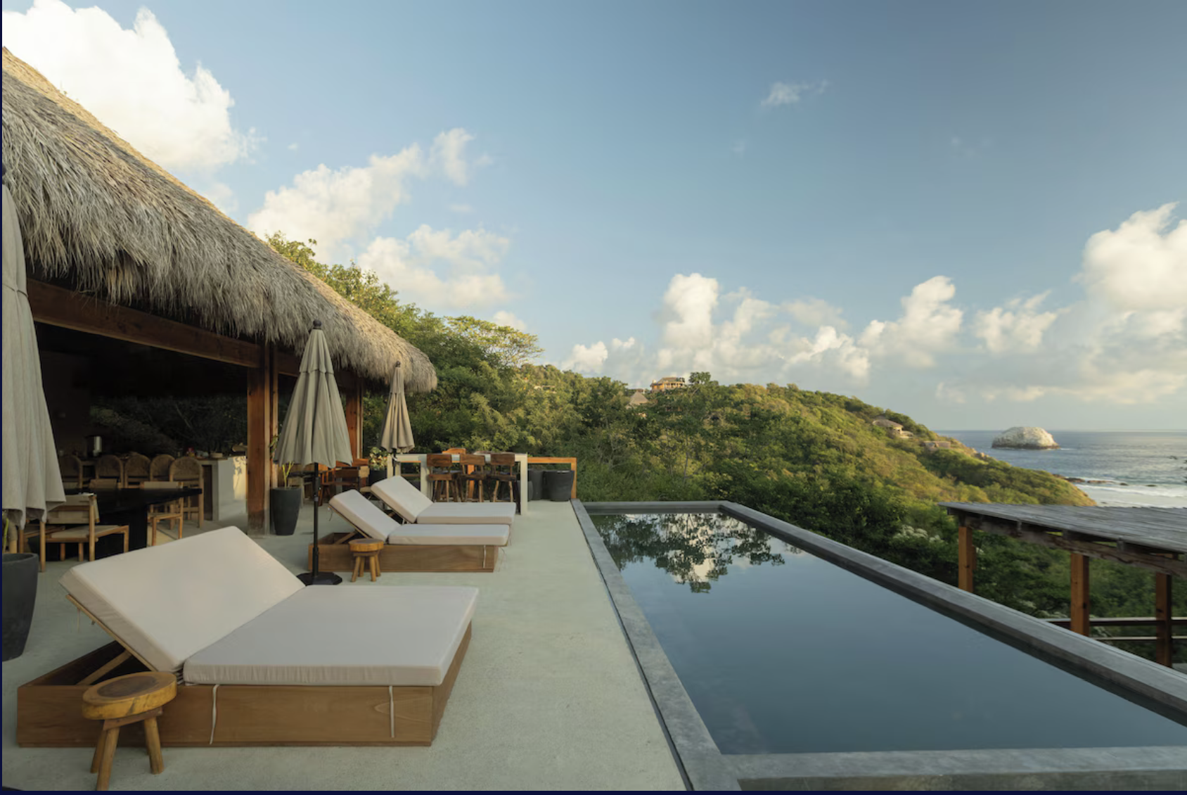 Casa Yute Boutique Hotel · 4★ en San Agustinillo