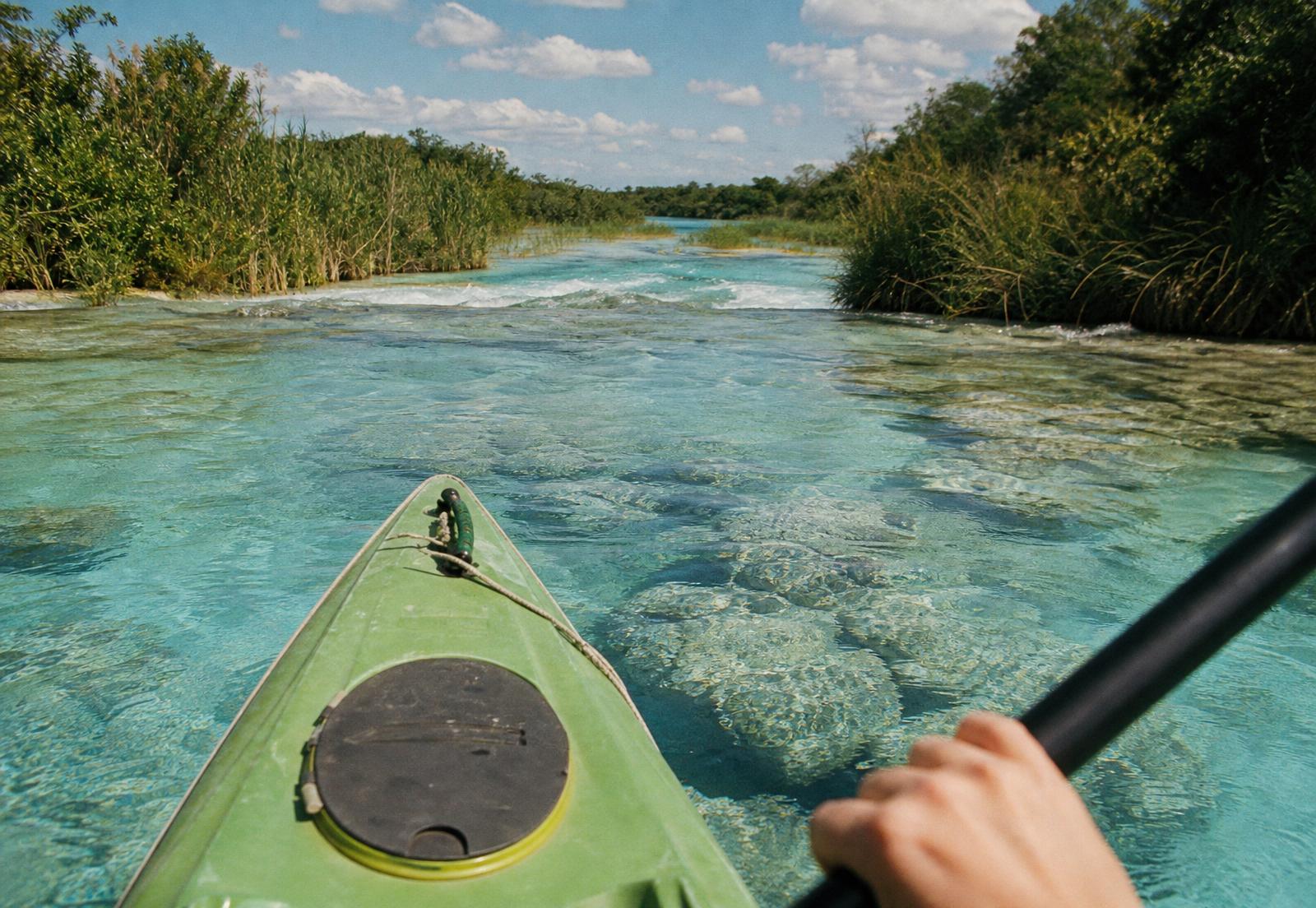 Bacalar